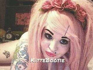 KitteBootie