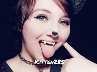Kitten285
