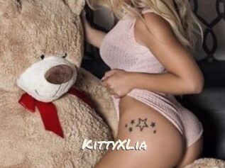 KittyXLia
