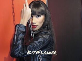 KityFlower
