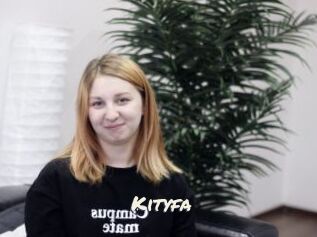 Kityfa