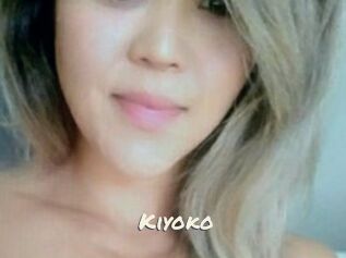Kiyoko