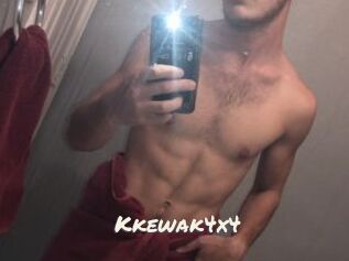 Kkewak4x4