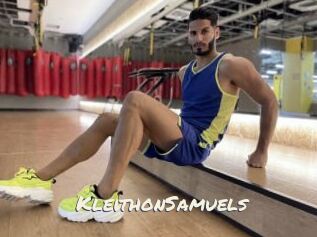 KleithonSamuels