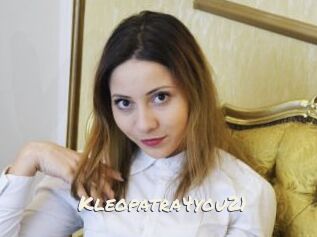 Kleopatra4you21