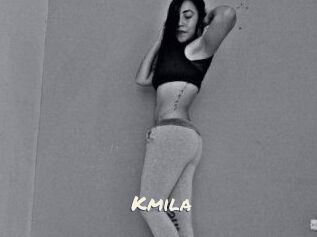 Kmila