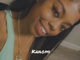 Knaomi