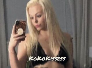 KoKoKissess