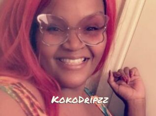 KokoDripzz