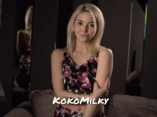KokoMilky