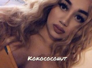 Kokococonut