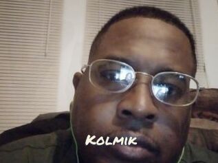 Kolmik