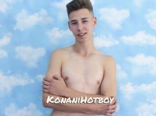 KonaniHotboy