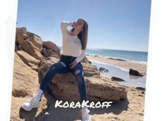 KoraKroff