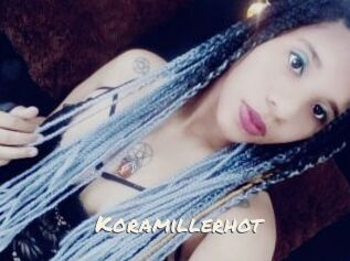 Koramillerhot