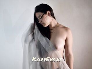 KoryEvans