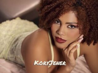 KoryJener