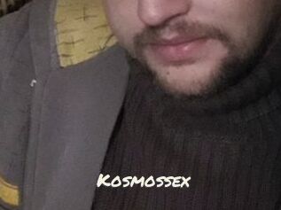 Kosmossex
