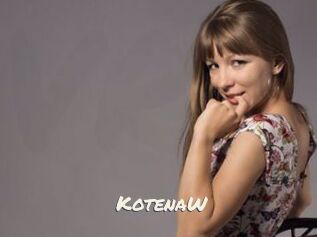 KotenaW