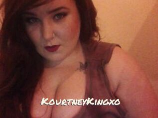 KourtneyKingxo