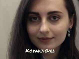 KovadjiGirl