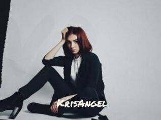 KrisAngel