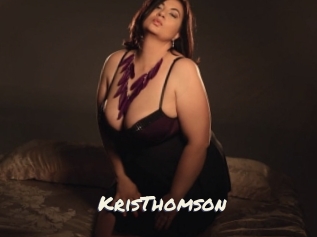KrisThomson Vierges