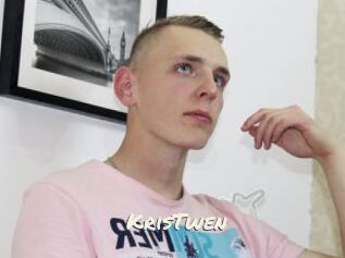KrisTwen
