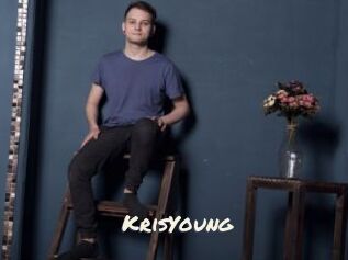 KrisYoung