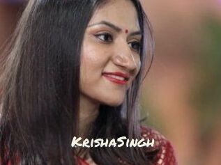 Krisha_Singh