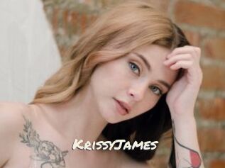 KrissyJames
