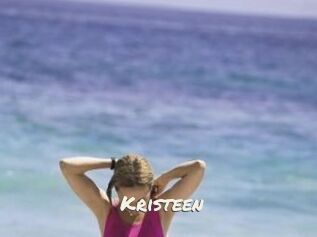 Kristeen