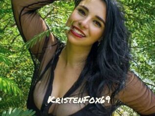KristenFox69