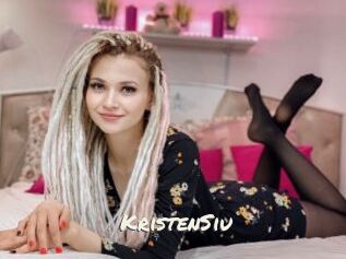 KristenSiu
