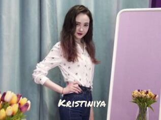 Kristiniya