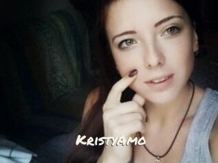 KristyAmo