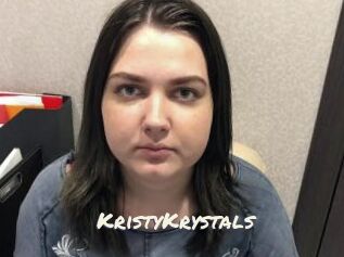 KristyKrystals