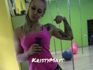 KristyMays