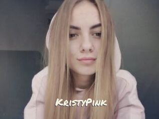 KristyPink