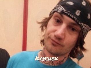 Krychek