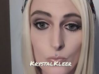 KrystalKleer