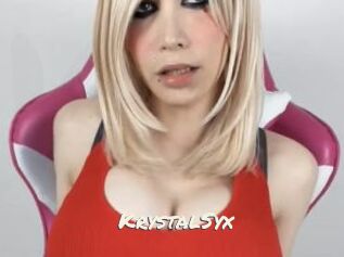 KrystalSyx Vierges