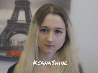 KsanaShine