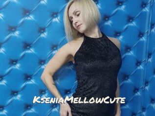 KseniaMellowCute