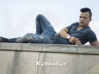 Kubanguy