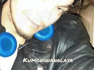 Kumoniwanalaya