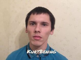 KurtBening