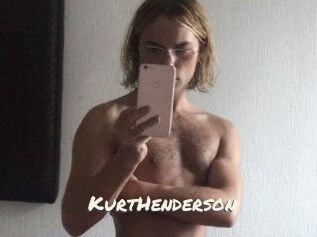 Kurt_Henderson