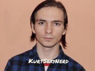 KurtSexyNerd