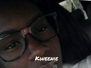 Kweenie